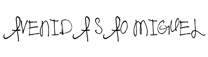 Pea Superamy  Free Fonts Download