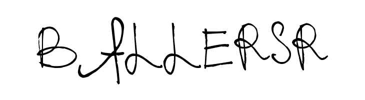 Pea Superamy  Free Fonts Download