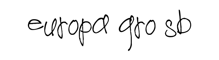 Pea Superamy  Free Fonts Download