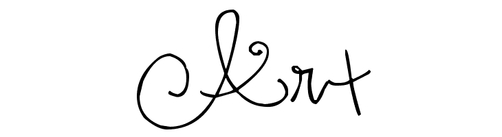 Pea Lovey Dovey  Free Fonts Download
