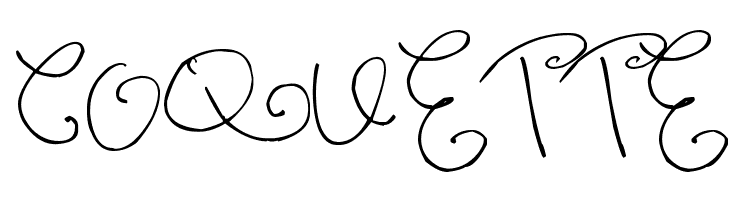 Pea Lovey Dovey  Free Fonts Download
