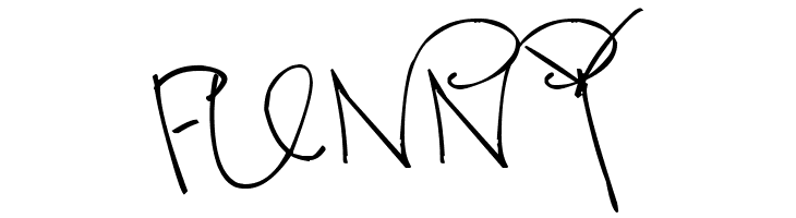 Pea Lovey Dovey  Free Fonts Download