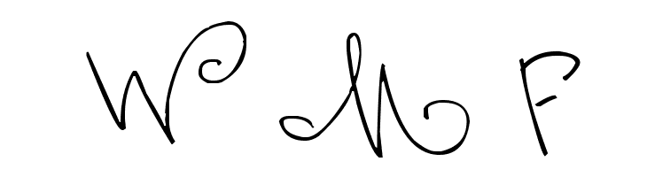 Pea Lovey Dovey  Free Fonts Download