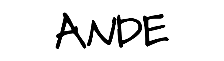 Pea Jenny  Free Fonts Download