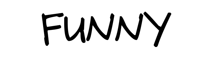 Pea Jenny  Free Fonts Download