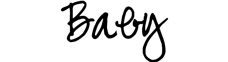 Pea Swimmy Script  Free Fonts Download