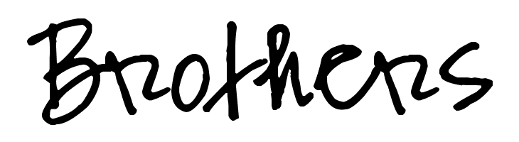 Pea Swimmy Script  Free Fonts Download