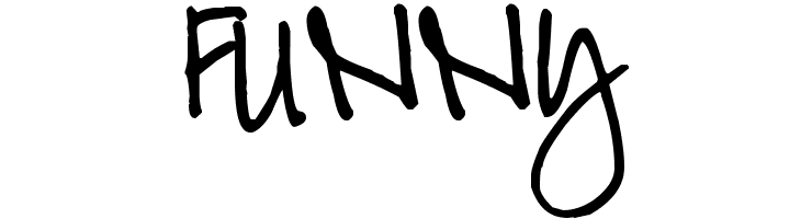 Pea Swimmy Script  Free Fonts Download