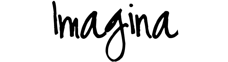 Pea Swimmy Script  Free Fonts Download