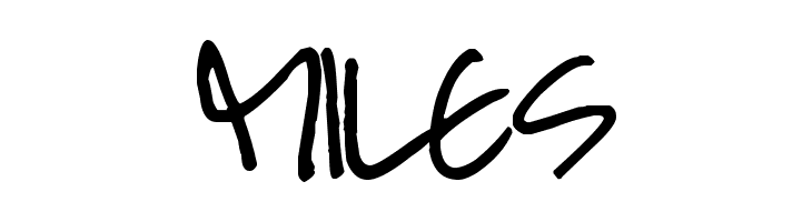 Pea Swimmy Script  Free Fonts Download