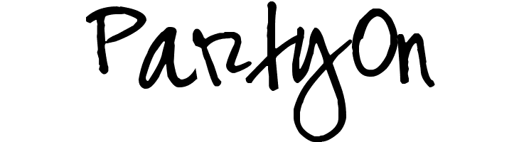 Pea Swimmy Script  Free Fonts Download