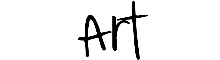 Pea Brooke  Free Fonts Download