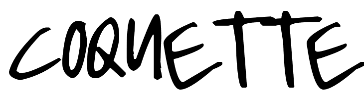 Pea Brooke  Free Fonts Download