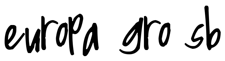 Pea Brooke  Free Fonts Download