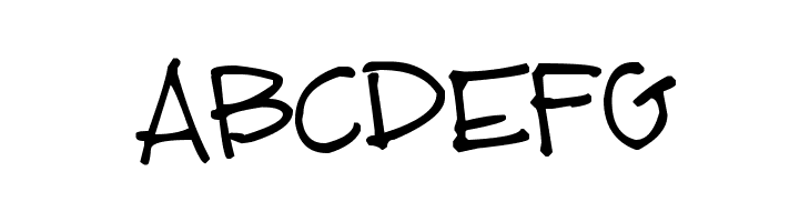 Pea Bonnie  Free Fonts Download