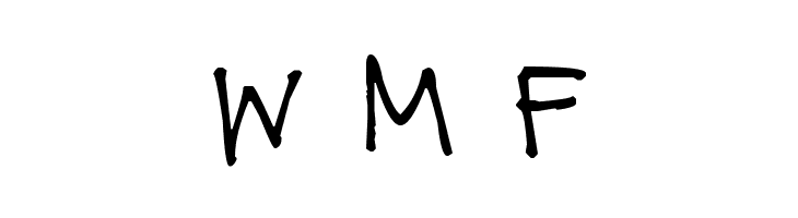 Pea Bonnie  Free Fonts Download