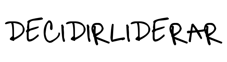Pea Danielle Renee  Free Fonts Download
