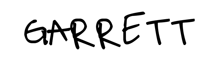 Pea Danielle Renee  Free Fonts Download