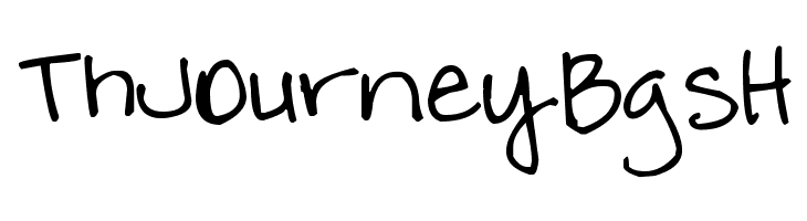 Pea Danielle Renee  Free Fonts Download