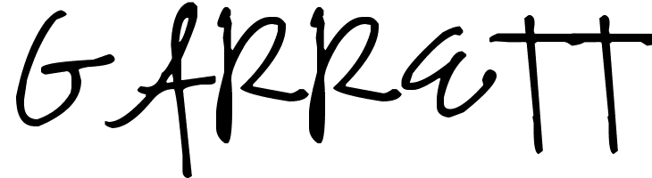 Pea Jenny Script  Free Fonts Download