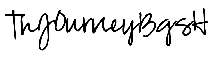 Pea Jenny Script  Free Fonts Download