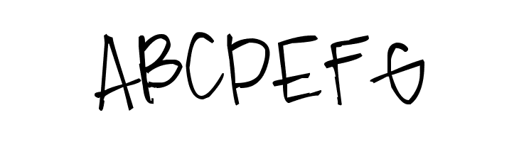 Pea Madsen  Free Fonts Download