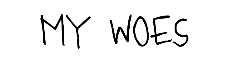 Pea Madsen  Free Fonts Download