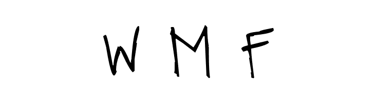 Pea Madsen  Free Fonts Download