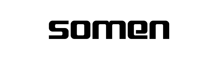 DS_Cosmo Semi-expanded SemiBold  Free Fonts Download