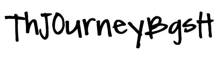 Pea Bailey  Free Fonts Download
