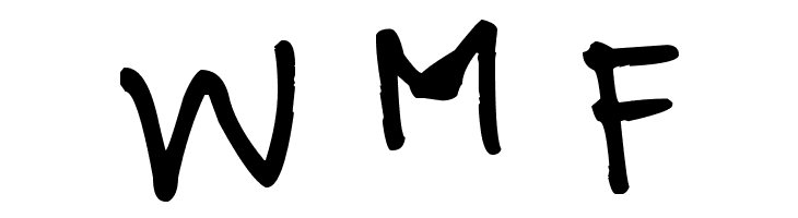 Pea Bailey  Free Fonts Download