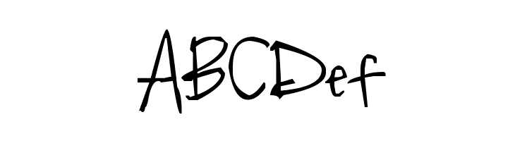 Pea Igna  Free Fonts Download