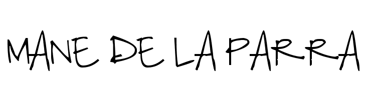 Pea Igna  Free Fonts Download