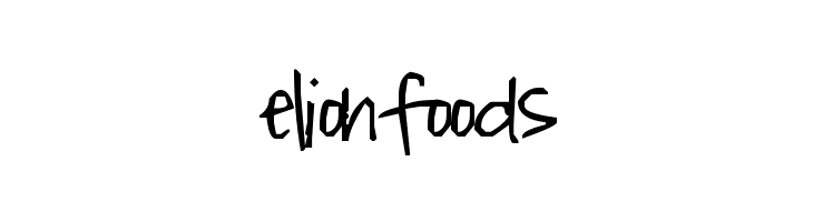Pea Igna  Free Fonts Download
