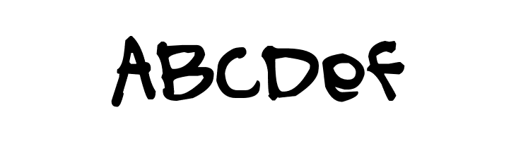 Pea Kathryn  Free Fonts Download