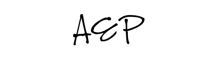 Pea Bonnie Script  Free Fonts Download