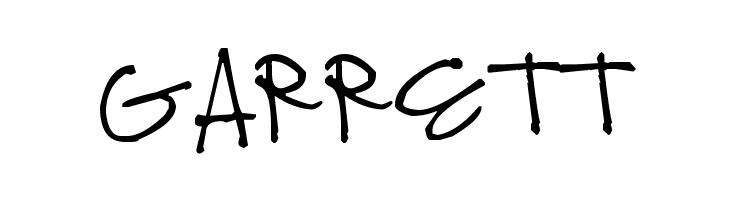 Pea Bonnie Script  Free Fonts Download