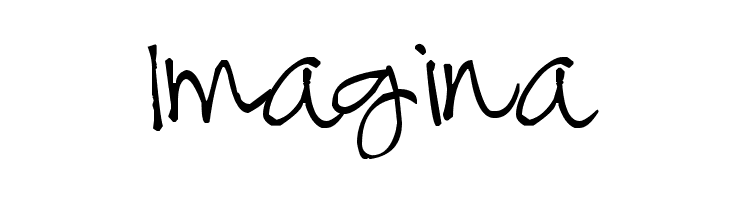 Pea Bonnie Script  Free Fonts Download