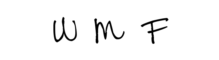 Pea Bonnie Script  Free Fonts Download