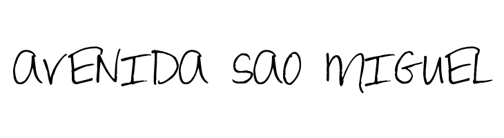 Pea Jane In A Hurry  Free Fonts Download