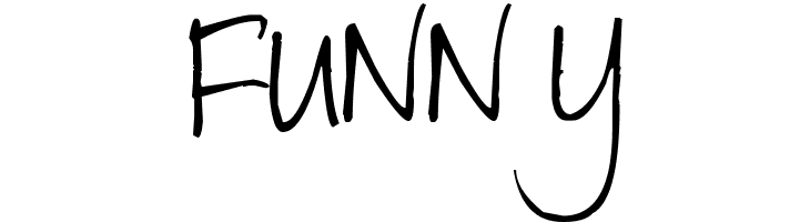 Pea Jane In A Hurry  Free Fonts Download