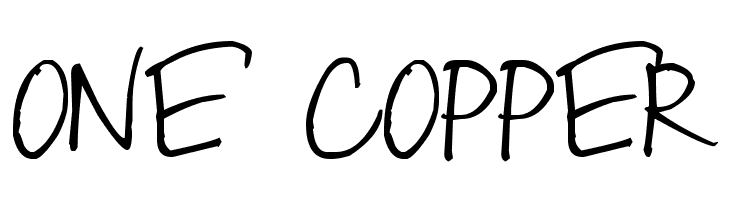Pea Jane In A Hurry  Free Fonts Download