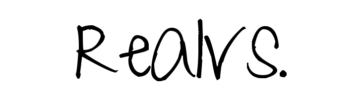 Pea Jane In A Hurry  Free Fonts Download