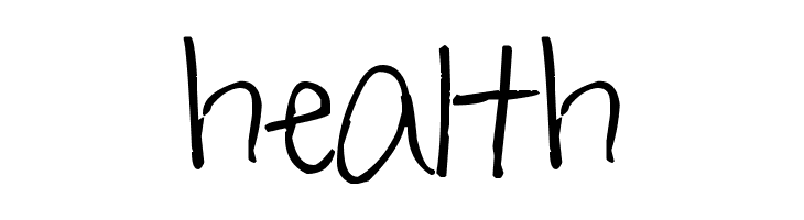 Pea Jane In A Hurry  Free Fonts Download