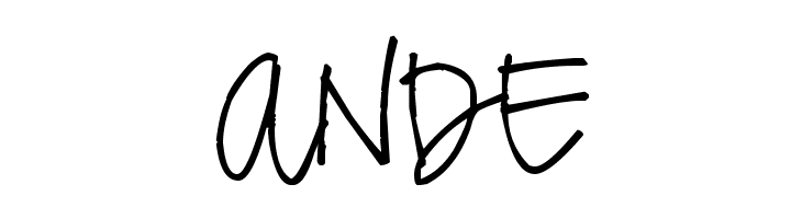 Pea Missy Cursive  Free Fonts Download