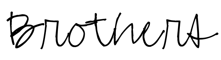 Pea Missy Cursive  Free Fonts Download