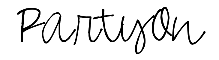 Pea Missy Cursive  Free Fonts Download