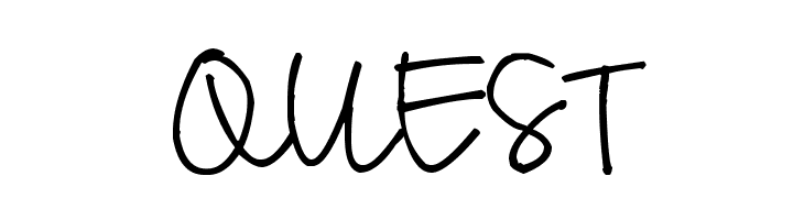 Pea Missy Cursive  Free Fonts Download