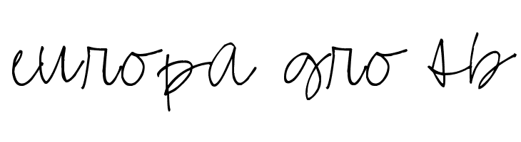 Pea Missy Cursive  Free Fonts Download