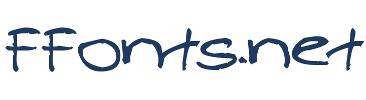 Pea Whinney Skinney font — Lorem ipsum body text preview